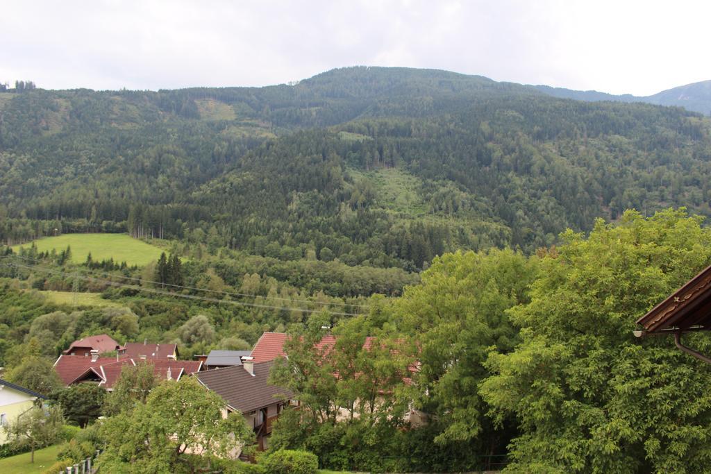 Gasthof-Hotel Winkler Mühldorf Екстериор снимка