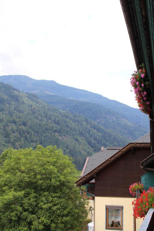 Gasthof-Hotel Winkler Mühldorf Екстериор снимка