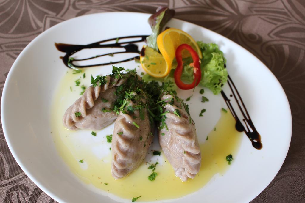 Gasthof-Hotel Winkler Mühldorf Екстериор снимка
