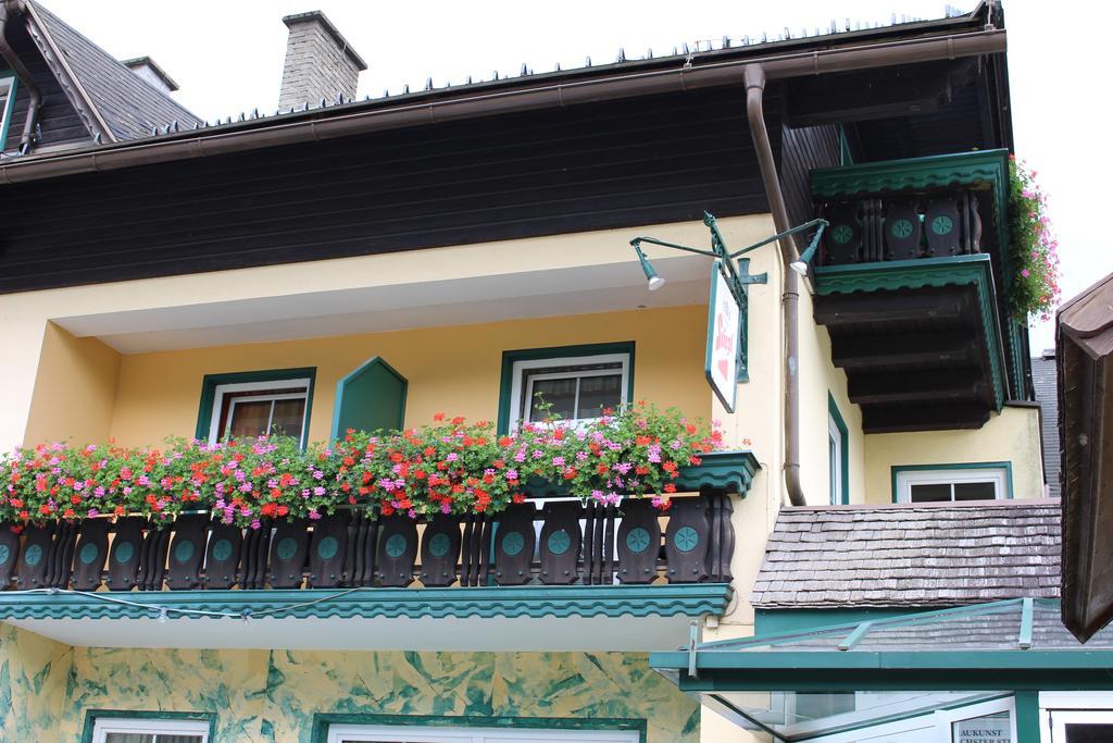 Gasthof-Hotel Winkler Mühldorf Екстериор снимка