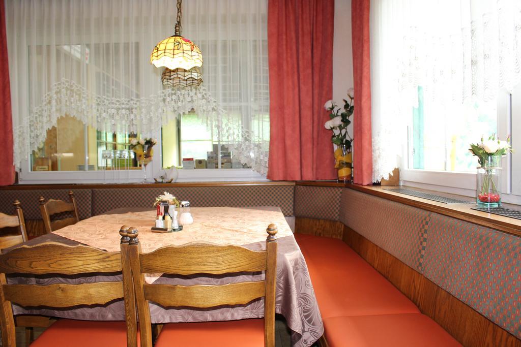 Gasthof-Hotel Winkler Mühldorf Екстериор снимка